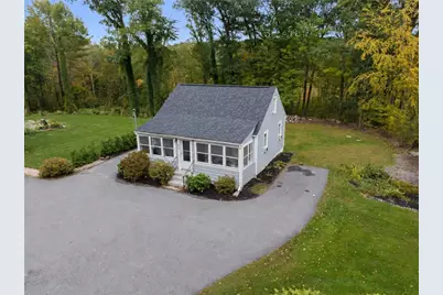 439 Farnum Pike, Smithfield, RI 02917 - Photo 1