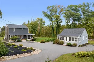 439 Farnum Pike, Smithfield, RI 02917 - Photo 1