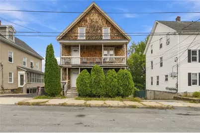 56 Summit Street, Woonsocket, RI 02895 - Photo 1