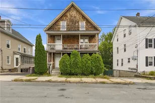 56 Summit St, Woonsocket, RI 02895 - Photo 1