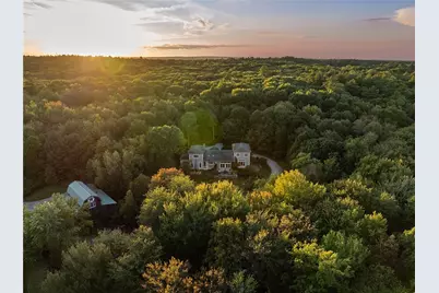 106 Huntinghouse Road, Glocester, RI 02857 - Photo 1