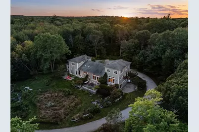 106 Huntinghouse Road, Glocester, RI 02857 - Photo 5