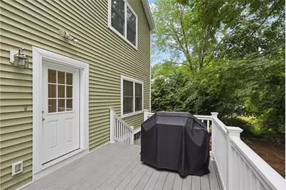 109 Bear Hill Road Road, Cumberland, RI 02864 - Photo 27