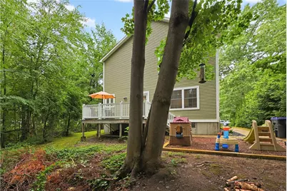 109 Bear Hill Road Road, Cumberland, RI 02864 - Photo 29