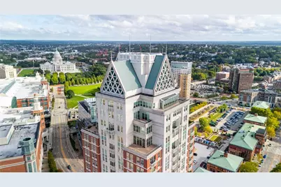 1 West Exchange Street #3002, Providence, RI 02903 - Photo 39