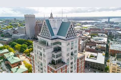1 West Exchange Street #3002, Providence, RI 02903 - Photo 37