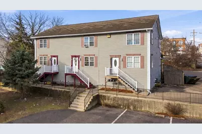 30 Foundry Street #5, Central Falls, RI 02863 - Photo 1