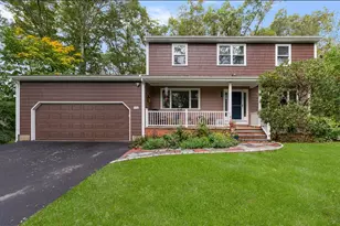 172 Broad Rock Rd, South Kingstown, RI 02879 - Photo 1