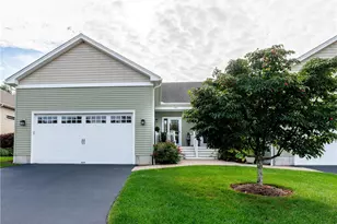 160 Allegra Ln, North Kingstown, RI 02852 - Photo 3