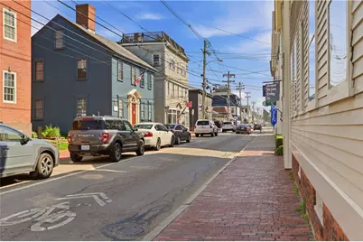10 Brown & Howard #105, Newport, RI 02840 - Photo 13