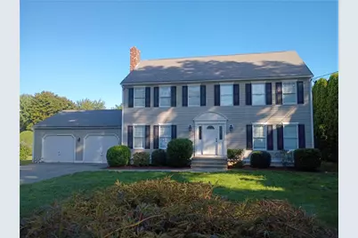 16 Woodside Avenue, Cumberland, RI 02864 - Photo 1