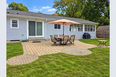 41 Wildwood Avenue, East Providence, RI 02916 - Photo 25