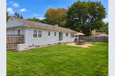 41 Wildwood Avenue, East Providence, RI 02916 - Photo 29