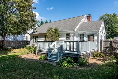 117 Forest Avenue, Cranston, RI 02910 - Photo 5