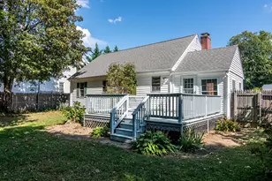 117 Forest Ave, Cranston, RI 02910 - Photo 5