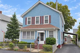 33 Winthrop Ave, Pawtucket, RI 02861 - Photo 1