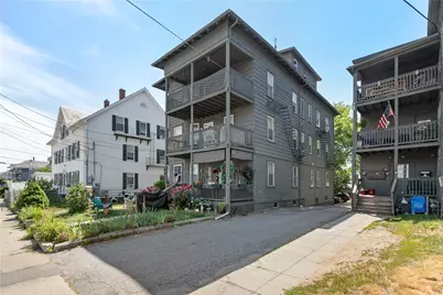 414 Rathbun Street #5, Woonsocket, RI 02895 - Photo 3