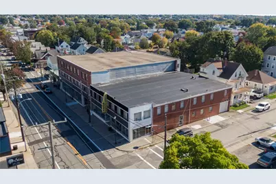245 Warren Avenue, East Providence, RI 02914 - Photo 1