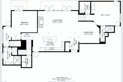 50 School Street #8, Newport, RI 02840 - Photo 49