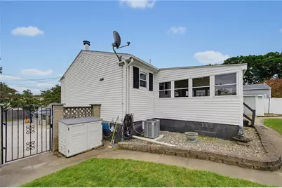 11 Old Barrington Road, East Providence, RI 02915 - Photo 41