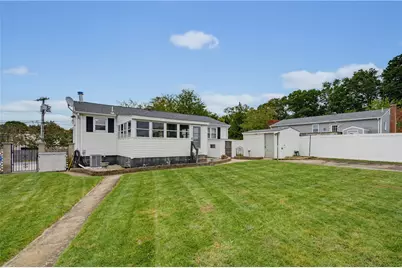11 Old Barrington Road, East Providence, RI 02915 - Photo 39