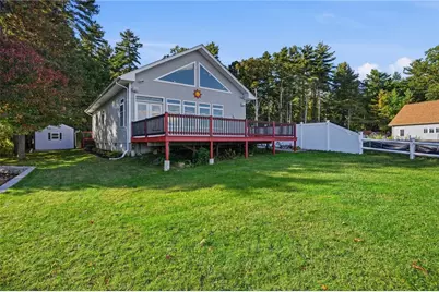 4 Hill Farm Camp Road, Coventry, RI 02816 - Photo 3