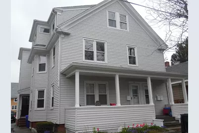 54 Wood Street #3, Warren, RI 02885 - Photo 1