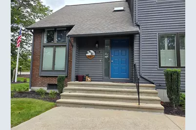 285 Scituate Avenue #A, Cranston, RI 02921 - Photo 1