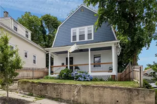 49 Woodbine St, Providence, RI 02906 - Photo 1