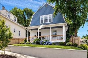 49 Woodbine St, Providence, RI 02906 - Photo 1