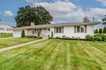 14 Brookfarm Road, North Providence, RI 02904 - Photo 1