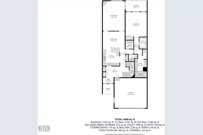 3 Spy Glass Circle #C, Hopkinton, RI 02832 - Photo 47