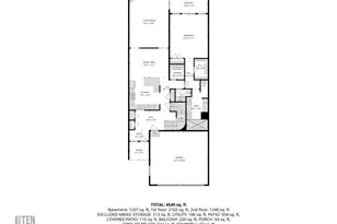 3 Spyglass Cir, Hopkinton, RI 02832 - Photo 49