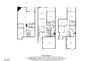 3 Spyglass Cir, Hopkinton, RI 02832 - Photo 47
