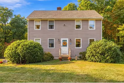 510 Maureen Circle, Burrillville, RI 02839 - Photo 3