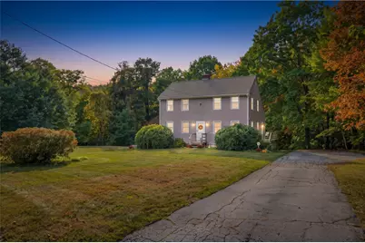 510 Maureen Circle, Burrillville, RI 02839 - Photo 1