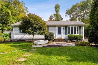 455 South Lake Road, Tiverton, RI 02878 - Photo 1