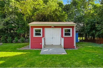 455 South Lake Road, Tiverton, RI 02878 - Photo 19