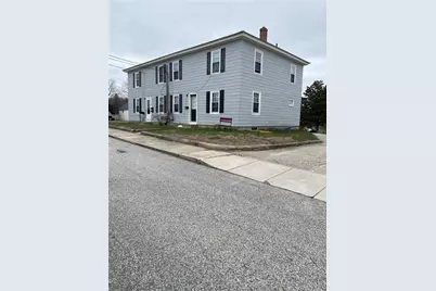 39 Anthony Street, Coventry, RI 02816 - Photo 1
