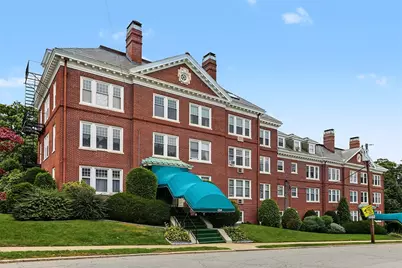 234 President Avenue #3, Providence, RI 02906 - Photo 1
