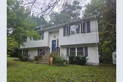 399 Farnum Pike, Smithfield, RI 02917 - Photo 1