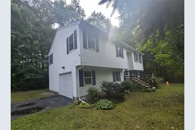 399 Farnum Pike Pike, Smithfield, RI 02917 - Photo 3