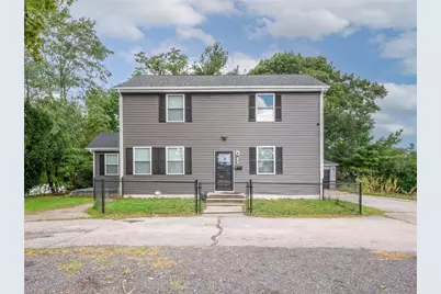 1105 Pontiac Avenue, Cranston, RI 02920 - Photo 1