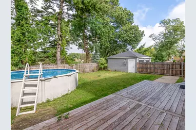 1105 Pontiac Avenue, Cranston, RI 02920 - Photo 27