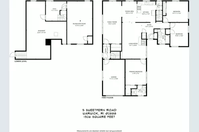 5 Sweetfern Road, Warwick, RI 02888 - Photo 25