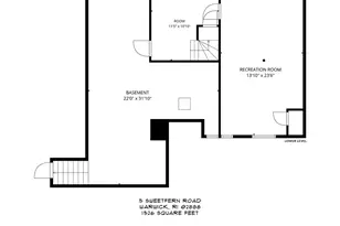 5 Sweetfern Rd, Warwick, RI 02888 - Photo 21