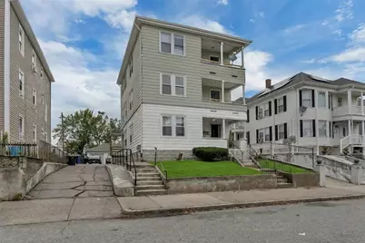 187 Sisson Street, Pawtucket, RI 02860 - Photo 1
