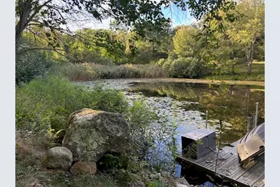 0 Cucumber Hill Road, Foster, RI 02825 - Photo 1