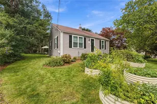 87 Potowomut Rd, Warwick, RI 02818 - Photo 35
