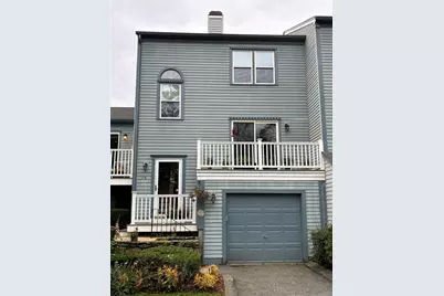 1 Willow Glen Circle #116, Warwick, RI 02889 - Photo 1